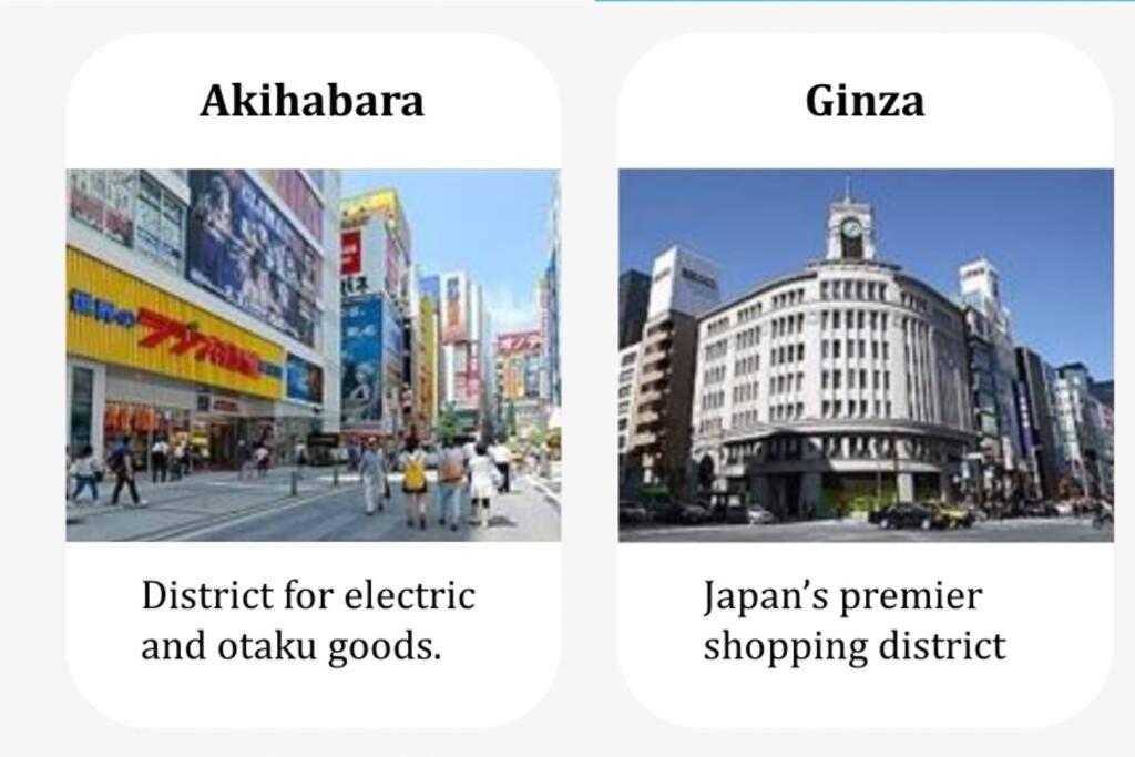 公寓 Shinjuku Area Convenient Access For Sightseeing 东京