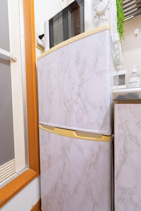 Appartement Shinjuku Area Convenient Access For Sightseeing