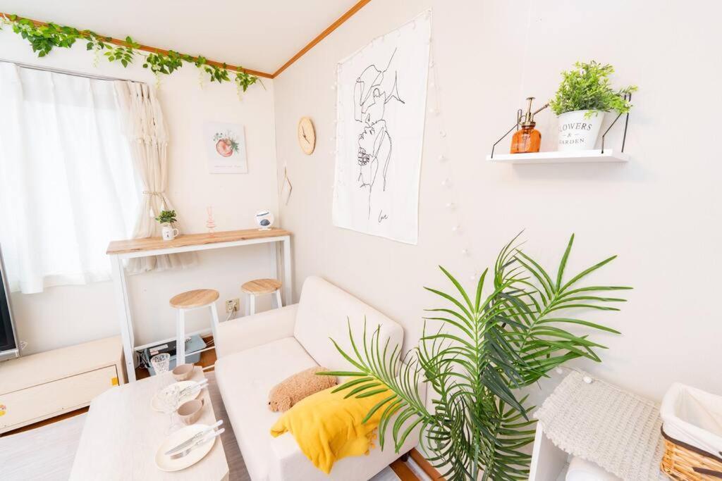Appartement Shinjuku Area Convenient Access For Sightseeing