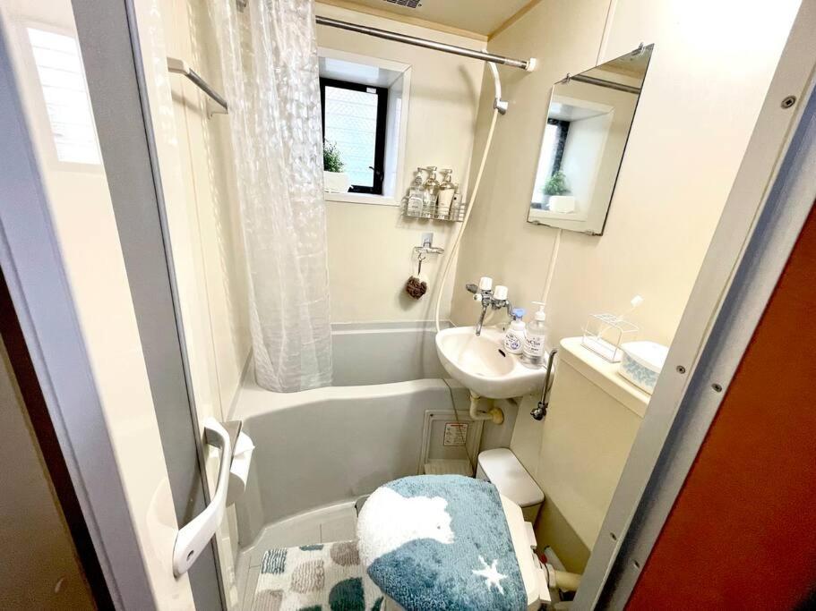 Shinjuku Area Convenient Access For Sightseeing Appartement *