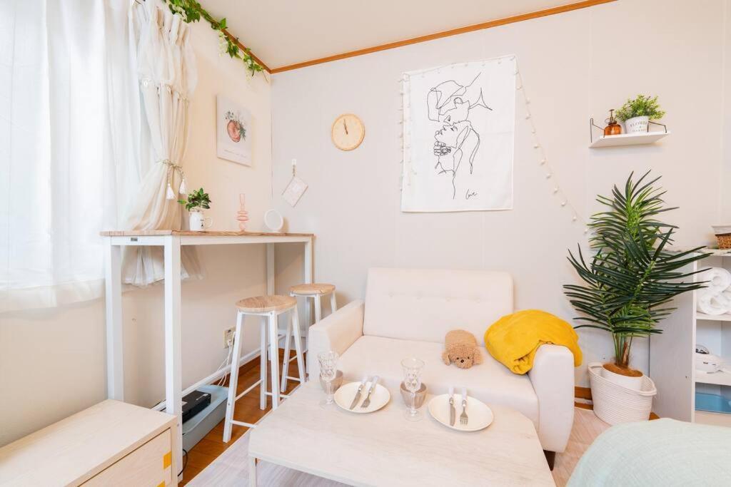Shinjuku Area Convenient Access For Sightseeing Appartement *