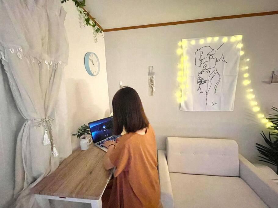 Appartement Shinjuku Area Convenient Access For Sightseeing *