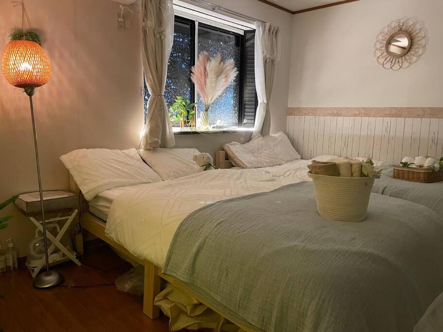 Appartement Shinjuku Area Convenient Access For Sightseeing